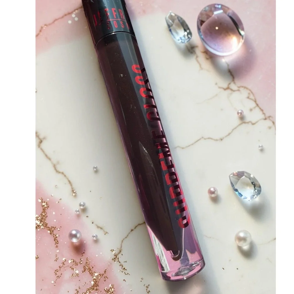 Jeffree Star Cosmetics - Supreme Gloss - Shade: F*cking Freak - *NIB*